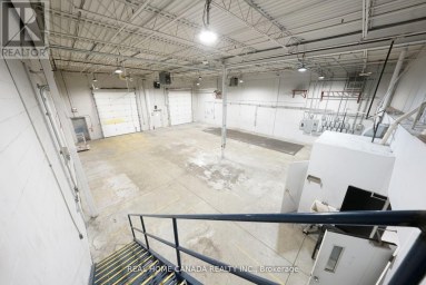 42-43 - 5100 SOUTH SERVICE ROAD Burlington (Industrial Burlington) Ontario photo 10