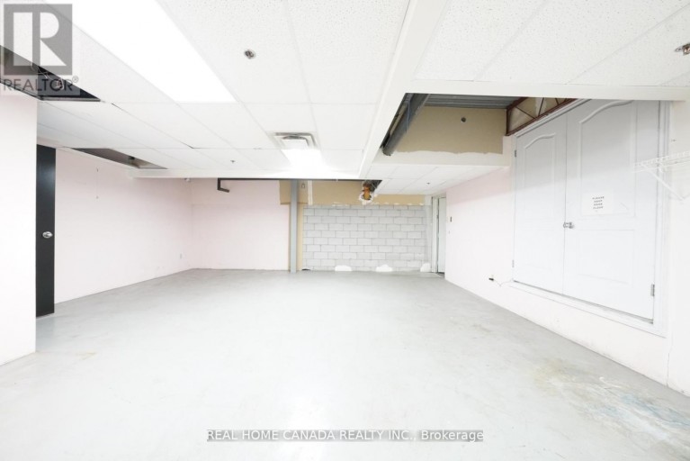 42-43 - 5100 SOUTH SERVICE ROAD, Burlington (Industrial Burlington), Ontario, L7L6A5