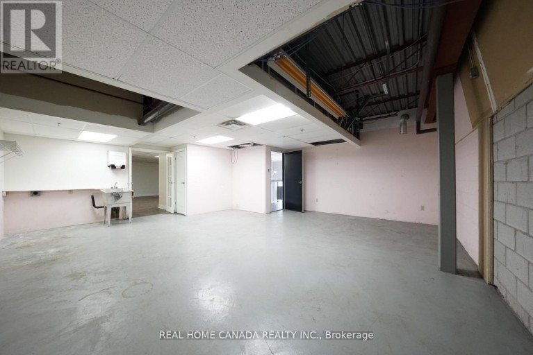 42-43 - 5100 SOUTH SERVICE ROAD, Burlington (Industrial Burlington), Ontario, L7L6A5