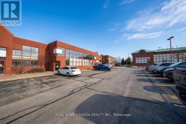 42-43 - 5100 SOUTH SERVICE ROAD Burlington (Industrial Burlington) Ontario photo 2