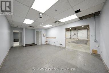 42-43 - 5100 SOUTH SERVICE ROAD Burlington (Industrial Burlington) Ontario photo 22