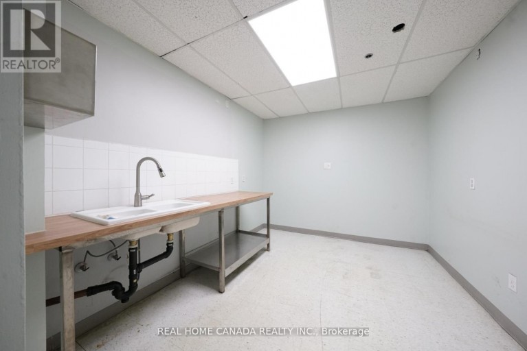 42-43 - 5100 SOUTH SERVICE ROAD, Burlington (Industrial Burlington), Ontario, L7L6A5
