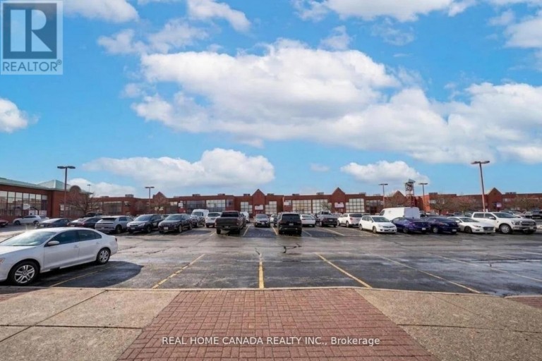 42-43 - 5100 SOUTH SERVICE ROAD, Burlington (Industrial Burlington), Ontario, L7L6A5
