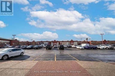 42-43 - 5100 SOUTH SERVICE ROAD Burlington (Industrial Burlington) Ontario photo 3