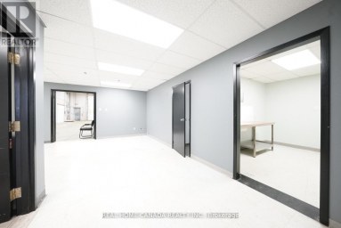 42-43 - 5100 SOUTH SERVICE ROAD Burlington (Industrial Burlington) Ontario photo 30