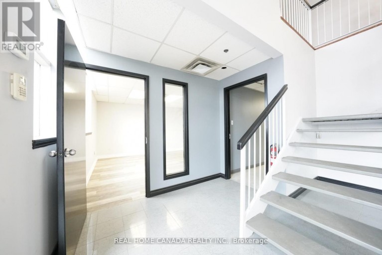 42-43 - 5100 SOUTH SERVICE ROAD, Burlington (Industrial Burlington), Ontario, L7L6A5