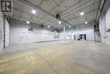 42-43 - 5100 SOUTH SERVICE ROAD Burlington (Industrial Burlington) Ontario photo 5