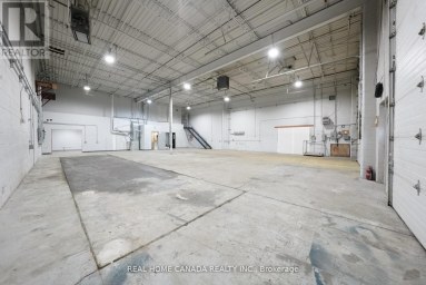 42-43 - 5100 SOUTH SERVICE ROAD Burlington (Industrial Burlington) Ontario photo 6