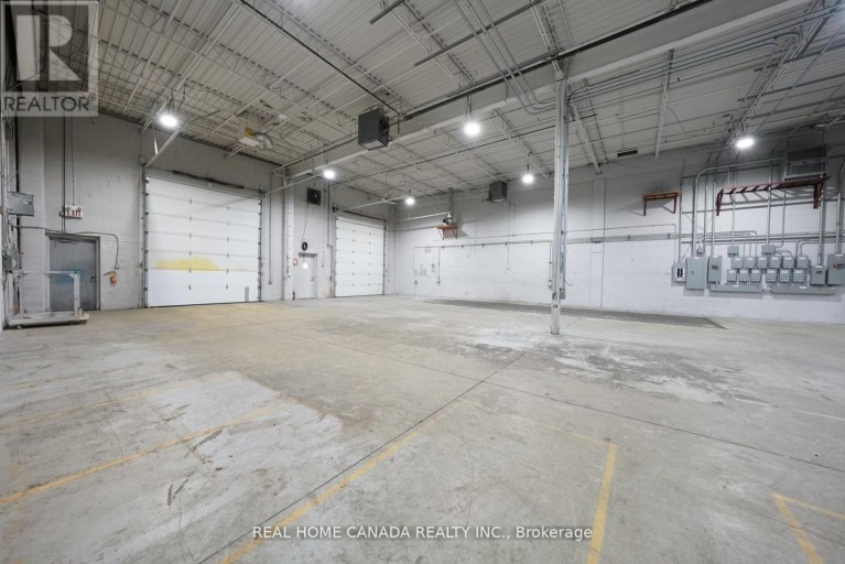42-43 - 5100 SOUTH SERVICE ROAD, Burlington (Industrial Burlington), Ontario, L7L6A5