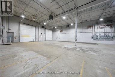 42-43 - 5100 SOUTH SERVICE ROAD Burlington (Industrial Burlington) Ontario photo 7