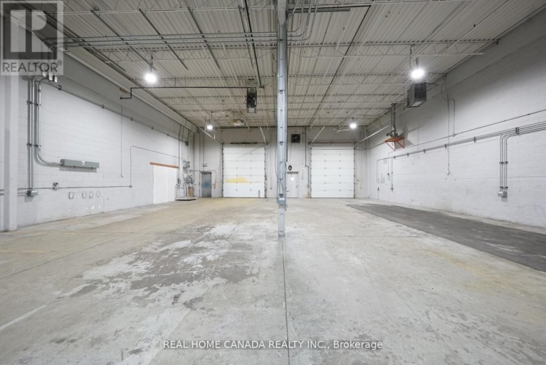42-43 - 5100 SOUTH SERVICE ROAD, Burlington (Industrial Burlington), Ontario, L7L6A5