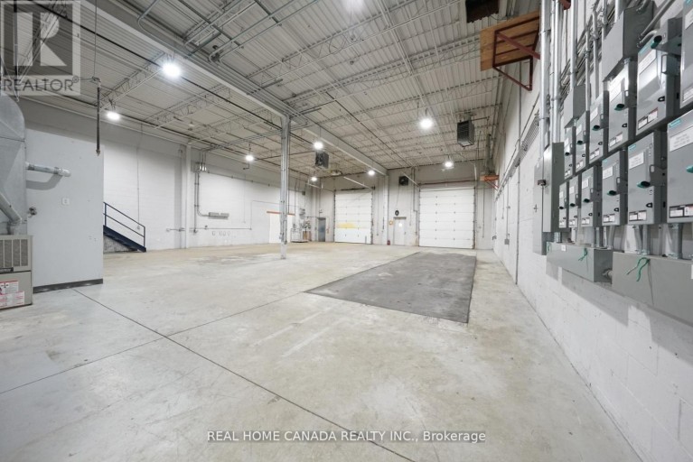 42-43 - 5100 SOUTH SERVICE ROAD, Burlington (Industrial Burlington), Ontario, L7L6A5