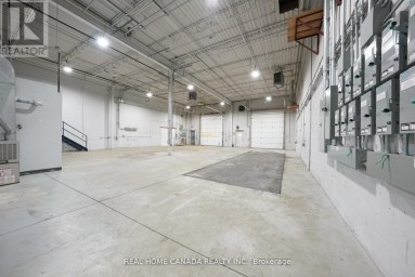 42-43 - 5100 SOUTH SERVICE ROAD Burlington (Industrial Burlington) Ontario photo 9