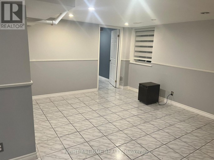 BASEMENT - 272 NAHANI WAY, Mississauga (Hurontario), Ontario, L4Z3B7