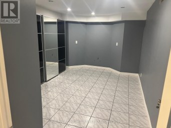 BASEMENT - 272 NAHANI WAY Mississauga (Hurontario) Ontario photo 11
