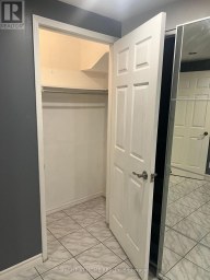 BASEMENT - 272 NAHANI WAY Mississauga (Hurontario) Ontario photo 14