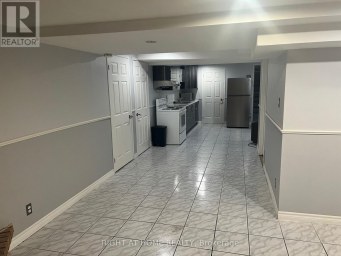 BASEMENT - 272 NAHANI WAY Mississauga (Hurontario) Ontario photo 15