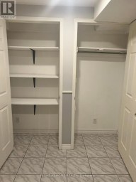 BASEMENT - 272 NAHANI WAY Mississauga (Hurontario) Ontario photo 16