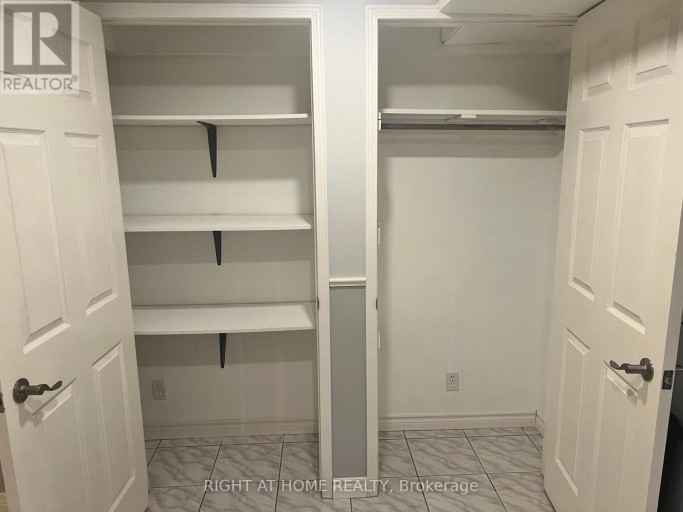 BASEMENT - 272 NAHANI WAY, Mississauga (Hurontario), Ontario, L4Z3B7