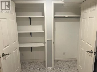 BASEMENT - 272 NAHANI WAY Mississauga (Hurontario) Ontario photo 17