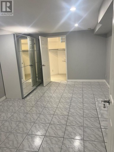BASEMENT - 272 NAHANI WAY, Mississauga (Hurontario), Ontario, L4Z3B7