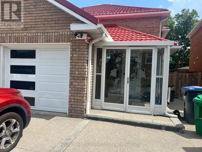 BASEMENT - 272 NAHANI WAY, Mississauga (Hurontario), Ontario, L4Z3B7