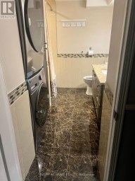 BASEMENT - 272 NAHANI WAY Mississauga (Hurontario) Ontario photo 21
