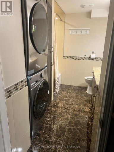BASEMENT - 272 NAHANI WAY, Mississauga (Hurontario), Ontario, L4Z3B7
