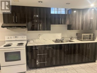 BASEMENT - 272 NAHANI WAY Mississauga (Hurontario) Ontario photo 5
