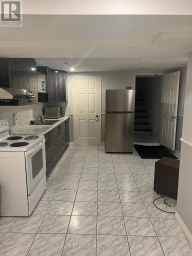 BASEMENT - 272 NAHANI WAY Mississauga (Hurontario) Ontario photo 7