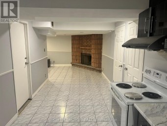 BASEMENT - 272 NAHANI WAY Mississauga (Hurontario) Ontario photo 8