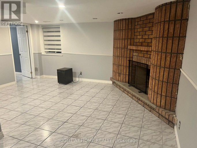 BASEMENT - 272 NAHANI WAY, Mississauga (Hurontario), Ontario, L4Z3B7