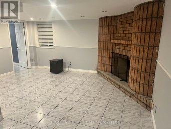 BASEMENT - 272 NAHANI WAY Mississauga (Hurontario) Ontario photo 9