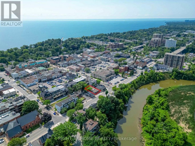 214 RANDALL STREET, Oakville (OO Old Oakville), Ontario, L6J1P7