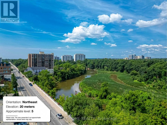 214 RANDALL STREET, Oakville (OO Old Oakville), Ontario, L6J1P7