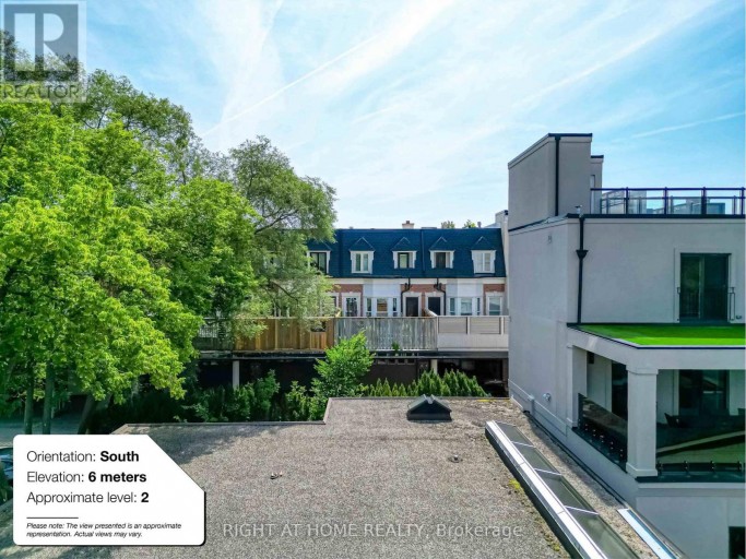214 RANDALL STREET, Oakville (OO Old Oakville), Ontario, L6J1P7