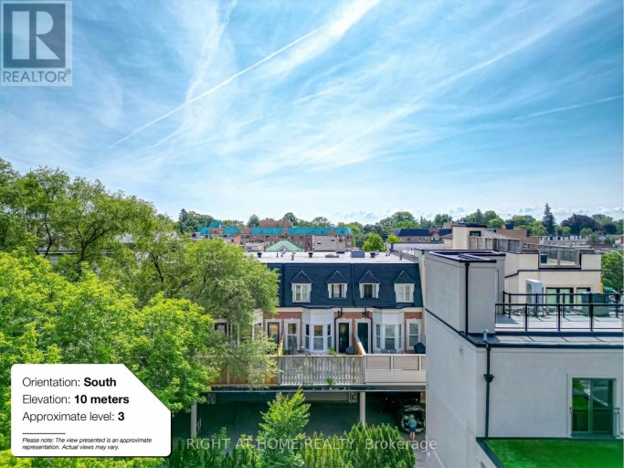 214 RANDALL STREET, Oakville (OO Old Oakville), Ontario, L6J1P7