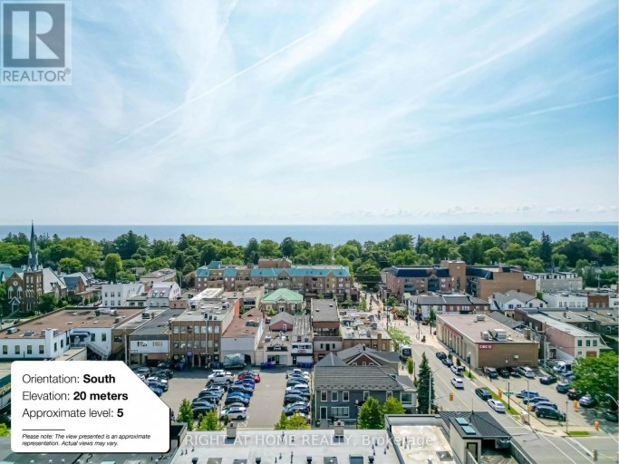 214 RANDALL STREET, Oakville (OO Old Oakville), Ontario, L6J1P7