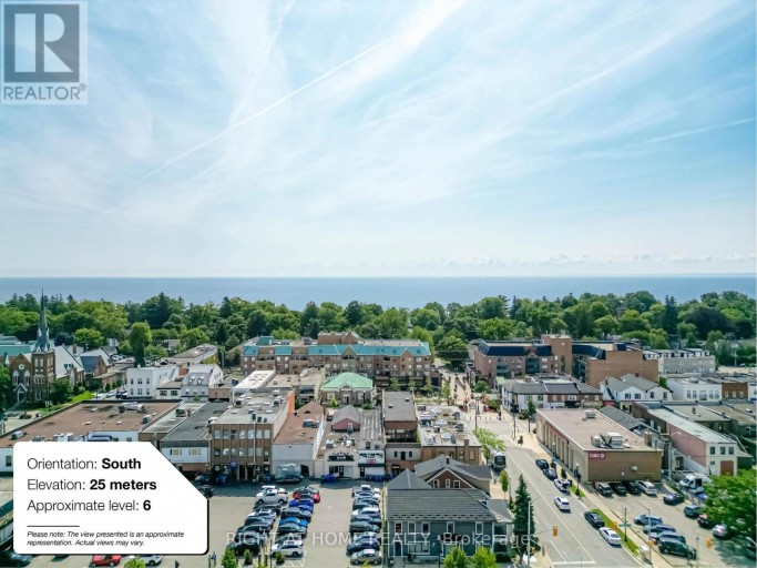 214 RANDALL STREET, Oakville (OO Old Oakville), Ontario, L6J1P7