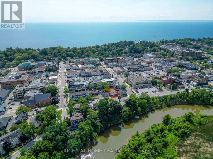 214 RANDALL STREET, Oakville (OO Old Oakville), Ontario, L6J1P7
