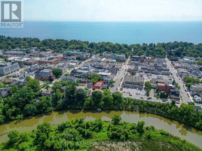 214 RANDALL STREET, Oakville (OO Old Oakville), Ontario, L6J1P7