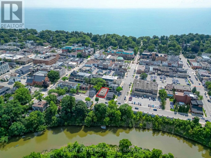 214 RANDALL STREET, Oakville (OO Old Oakville), Ontario, L6J1P7