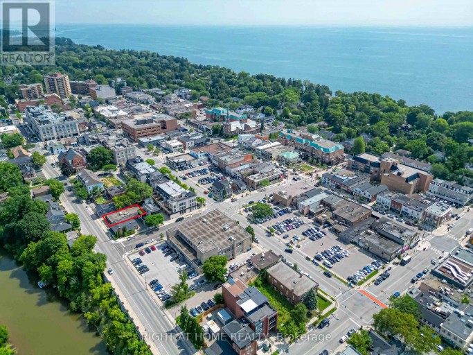 214 RANDALL STREET, Oakville (OO Old Oakville), Ontario, L6J1P7