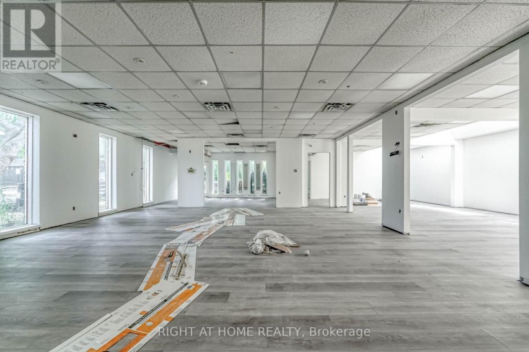 214 RANDALL STREET, Oakville (OO Old Oakville), Ontario, L6J1P7