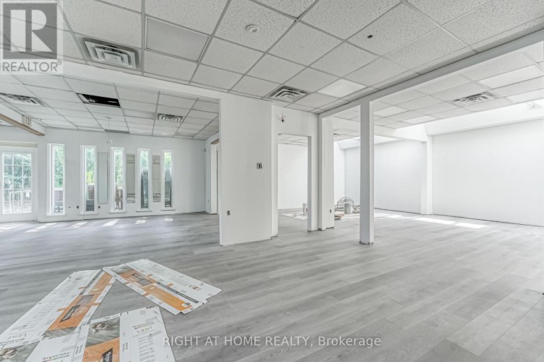 214 RANDALL STREET, Oakville (OO Old Oakville), Ontario, L6J1P7