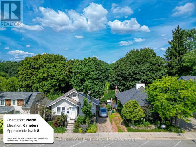214 RANDALL STREET, Oakville (OO Old Oakville), Ontario, L6J1P7