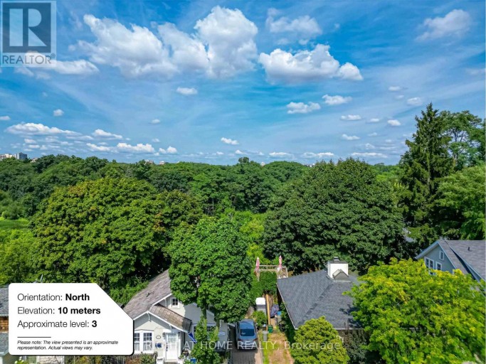 214 RANDALL STREET, Oakville (OO Old Oakville), Ontario, L6J1P7