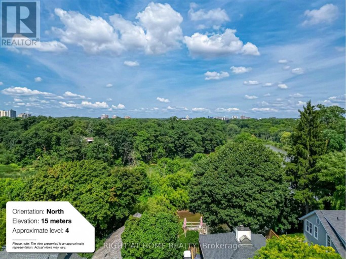 214 RANDALL STREET, Oakville (OO Old Oakville), Ontario, L6J1P7
