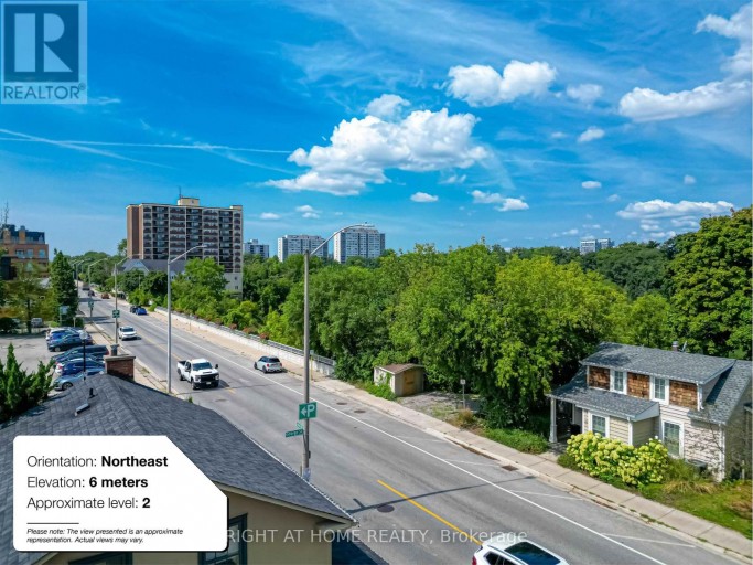 214 RANDALL STREET, Oakville (OO Old Oakville), Ontario, L6J1P7