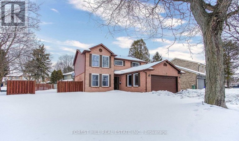 ROOM 1 - 115 AMBERLY BOULEVARD, Hamilton (Ancaster), Ontario, L9G3V2